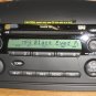 BRAND NEW TOYOTA SIENNA Radio 6 Disc MP3 CD Changer LE 2005-2009 Sat Ready 11827