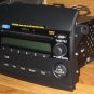 BRAND NEW TOYOTA SIENNA Radio 6 Disc MP3 CD Changer LE 2005-2009 Sat Ready 11827