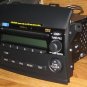 BRAND NEW TOYOTA SIENNA Radio 6 Disc MP3 CD Changer LE 2005-2009 Sat Ready 11827