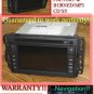 NEW 2007-2013 CHEVY SILVERADO TAHOE GMC SIERRA BOSE NAV NAVIGATION RADIO CD MP3