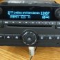 UNLOCKED 2007-11 GM CHEVY TAHOE SILVERADO GMC YUKON RADIO CD MP3 INPUT RDS