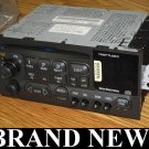 1995-01 GM CHEVY DELCO AM/FM/CD RADIO IMPALA SS 1998-2001 S10 BLAZER GMC SONOMA