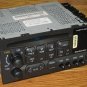 1995-01 GM CHEVY DELCO AM/FM/CD RADIO IMPALA SS 1998-2001 S10 BLAZER GMC SONOMA