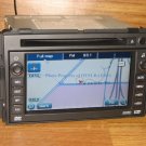 07-09 CHEVY SILVERADO TAHOE GMC YUKON SIERRA NAV NAVIGATION CD/DVD/MP3 RADIO OEM