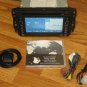 07-09 CHEVY SILVERADO TAHOE GMC YUKON SIERRA NAV NAVIGATION CD/DVD/MP3 RADIO OEM