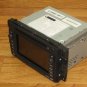 07-09 CHEVY SILVERADO TAHOE GMC YUKON SIERRA NAV NAVIGATION CD/DVD/MP3 RADIO OEM