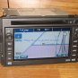 07-09 CHEVY SILVERADO TAHOE GMC YUKON SIERRA NAV NAVIGATION CD/DVD/MP3 RADIO OEM