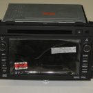 2008-2011 GMC ACADIA NAVIGATION DVD RADIO SATURN OUTLOOK 2007 2009 2010
