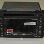 2008-2011 GMC ACADIA NAVIGATION DVD RADIO SATURN OUTLOOK 2007 2009 2010