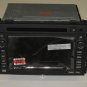 2008-2011 GMC ACADIA NAVIGATION DVD RADIO SATURN OUTLOOK 2007 2009 2010