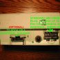 2000 - 2003 PONTIAC FIREBIRD TRANS AM DELCO CD RADIO Stereo 7 BAND EQ Grand Prix