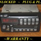 PLUG&PLAY OEM Pontiac Montana GRAND AM Sunfire Radio AM/FM/CD Player Unlocked