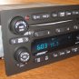 UNLOCKED 02-03 CHEVY Trailblazer GMC Envoy BOSE 6 Disc CD Changer Radio Player