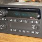 MINT & UNLOCKED 02-03 CHEVY Envoy Trailblazer Radio CD Player Stereo -Plug