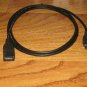 19119014 GM Chevy GMC Hard Drive Navigation Radio 5' USB Harness 2007-2013