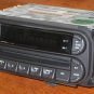 MINT OEM *2002-2007 CHRYSLER JEEP DODGE RAM 1500 2500 3500 T&C CD RADIO