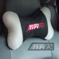 Type R Car Auto Neck Cushion Pillow