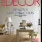 2-Year ELLE DECOR Print Magazine Subscription (16 issues) FREE SHIPPING