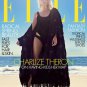 2-Year ELLE Print Magazine Subscription (20 issues) FREE SHIPPING