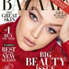 2-Year HARPER'S BAZAAR Print Magazine Subscription (20 issues) FREE SHIPPING