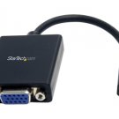 Star Tech Mini DisplayPort to VGA Adapter