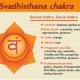 2 Sacral Chakra