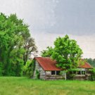 NR Shack 9713