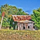 The Shack 4912