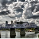 Purple People Bridge