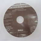Dell Windows 7 Professional 32 bit reinstall DVD