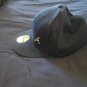 NEW ERA HAT FITTED CAP 5950 ATLANTA BRAVES FLAWLESS HAT 7 3/8