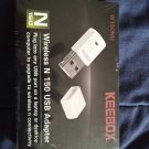 KEEBOX Wireless-N 150 USB Adapter