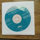 Dell Windows XP Professional 32 bit Reinstallation CD Operating System SP3
