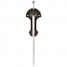 Lord of the Rings ~ Anduril - The Sword of King Elessar