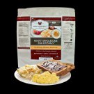 Wise Food: Real Eggs (24 Serving)