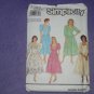 Simplicity, # 7000,Misses Spring Dresses, sizes 10-18, 5 Different Designs