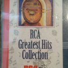 RCA Greatest Hits Collection Cassette Tape Neil Sedaka Everly Brothers 1994