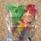 WENDYS KIDS MEAL ELMER FUDD ACTION PENS II PEN 2001