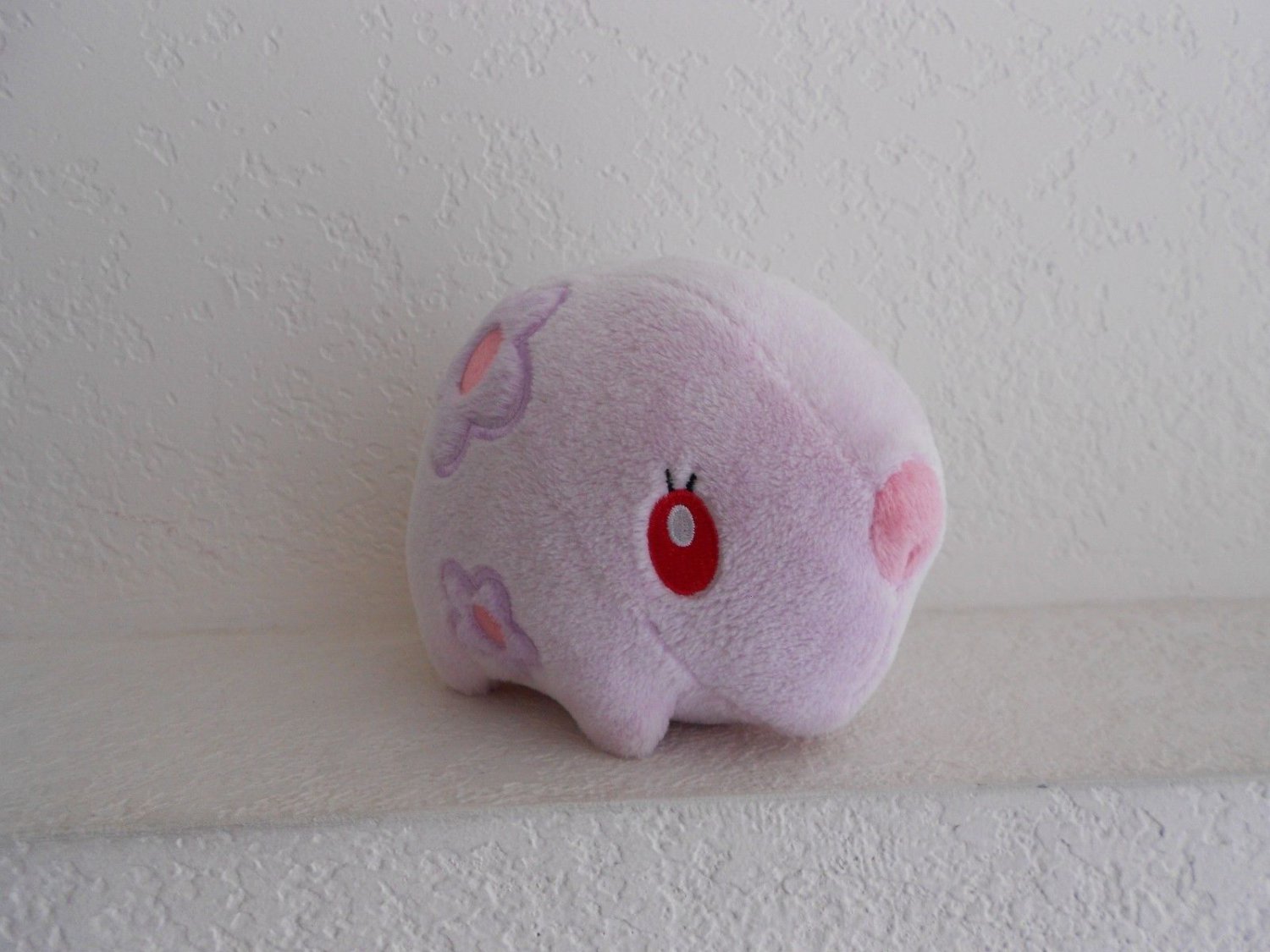 munna plush