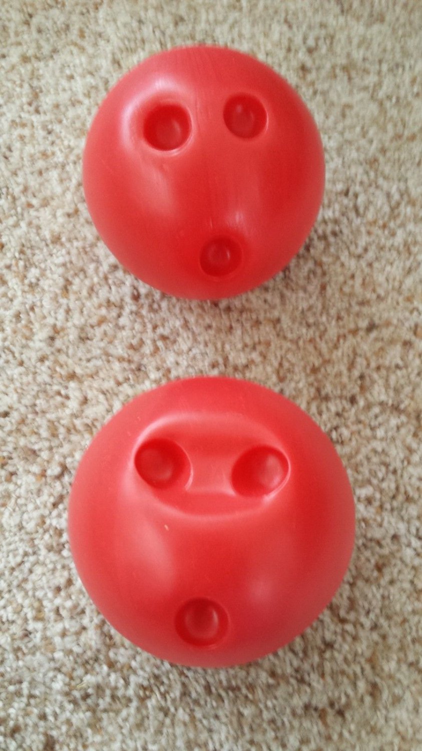 disney minnie mouse bowling set