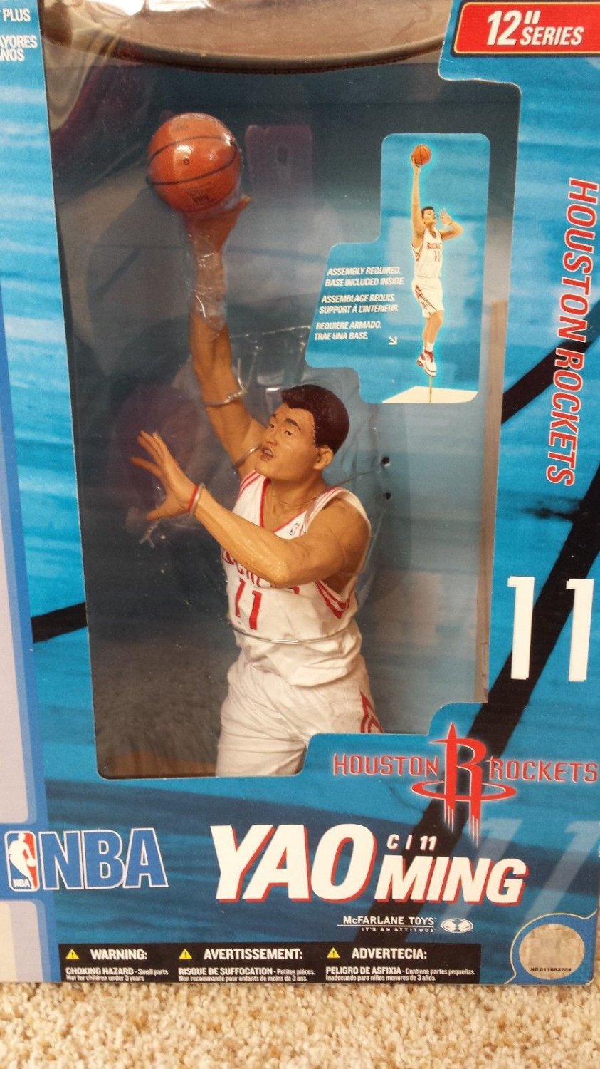 mcfarlane yao ming