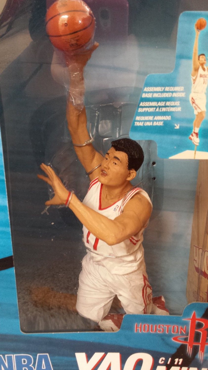 mcfarlane yao ming