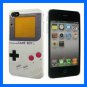 GameBoy iPhone 4 Case