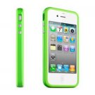 GREEN iPhone 4 Bumper case