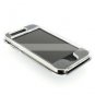 Clear iPhone 3G case