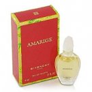 Amarige By Givenchy Mini Edt .13 Oz For Women