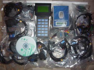 *NEW* Tacho Pro 2008 Scanner UNLOCKED- (3) YEAR WARRANTY