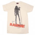 JOEY RAMONE SILHOUETTE T-SHIRT