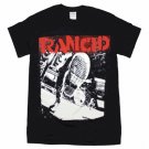 RANCID BOOT T-SHIRT