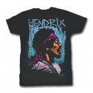 JIMI HENDRIX HENDCLA T-SHIRT